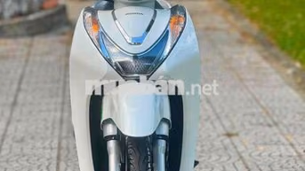 Sh mode Trắng 2023 biển 43 chính chủ siêu đẹp
