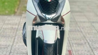 SH125 2019 Trắng biển 43 dán keo nguyên chiếc