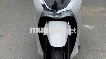 SH 2020 Trắng Đen Siêu Mới, Có Góp