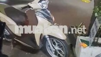 Honda SH Mode 2017 