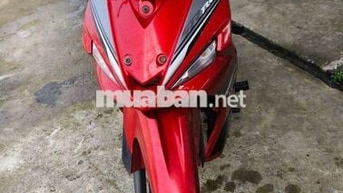Yamaha Sirius RC Tự động màu Đỏ