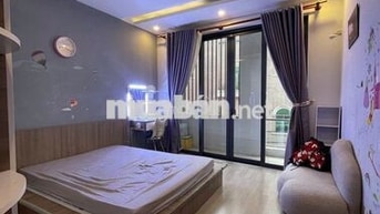 🔥 HẺM XE HƠI TỚI CỬA – HỒNG BÀNG | 4 TẦNG | CHỈ 9,2 TỶ 🔥
