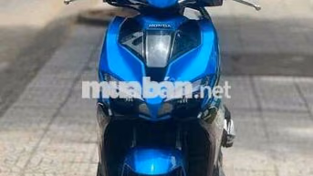 Air Blade 2019 Xanh biển 43 nguyên rin