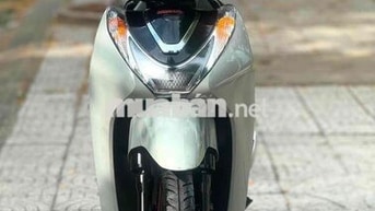 Sh mode 2022 Xám biển 43 chính chủ siêu đẹp