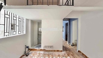🌿DỰ ÁN DUPLEX MỚI THOÁNG MÁT GIÁ RẺ DÀNH CHO MẤY BẠN SINH VIÊN ĐÂY