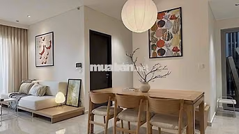 Cho thuê giá tốt chung cư Sunrise Riversie/Celesta Rise 2PN/3PN Quận 7