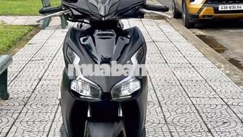 Air Blade 2024 dk 2025 chính chủ biển số 43