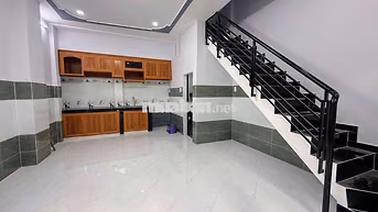NHÀ VỊ TRÍ ĐẮC ĐỊA-30M2- HẼM 4M- PL CHUẨN-CHỈ 2.99T( còn TL)