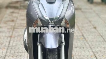 SH125 2017 Xám biển 43 chính chủ nguyên rin