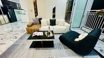 Cho thuê gấp 3PN 29 triệu - 135m2 - Full nội thất - LH Cozy Home