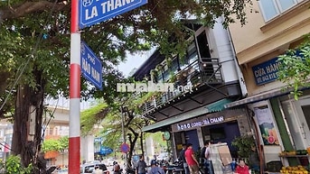 Tôi Bán Toà CCMN phố Hào Nam 6t Thang Máy-12pn khép kín dt65m giá 13,5