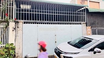 CHO THUÊ KHO, XƯỞNG - HẺM 189 Y MOAN
