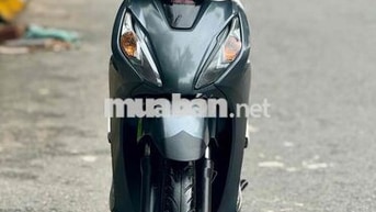 Vision Cao cấp 2021 Xám biển 43 chạy 14000km