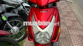Honda Click 110cc 2006 bs 54P1-8512