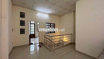 Bán nhà an phú đông 5x15m, hẻm ôtô, giá 5tỉ TL