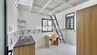 DUPLEX MỚI XÂY FULL NỘI THẤT NẰM NGAY LÀNG ĐHQG GẦN CÁC TRƯỜNG ĐH
