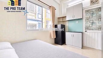 STUDIO FULL NỘI THẤT THẨM MỸ ĐẸP MẮT NGAY VẠN KIẾP