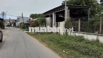 Bán lô đất đường Lê Thị Siêng,cạnh VinHomes Hốc Môn,xã Tân An Hội