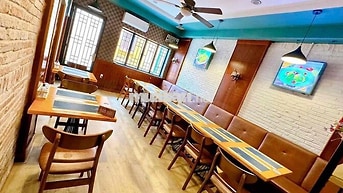 Mình cần share mặt bằng kinh doanh giá rẻ vị trí trung tâm Phú Nhuận