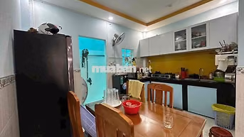 bán căn nhà trong khu dân cư Cát Tường Phú nguyên