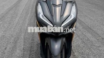 Honda Vario 125 2025 Đen 9.000 km
