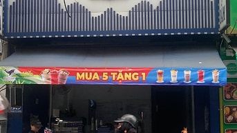 Cho Thuê Nhà Mặt Tiền Đồng Đen