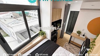 DỰ ÁN ĐỘC QUYỀN STUDIO BANCOL CỬA SỔ TRỜI HẦM XE THANG MÁY GYM FREE