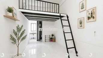 DUPLEX HẦM XE THANG MÁY GIÁ RẺ NGAY XÔ VIẾT
