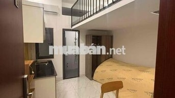 CHO THUÊ PHÒNG GÁC DUPLEX - GẦN ĐH VĂN LAN UTH HUTECH HỌC VIỆN CÁN BỘ