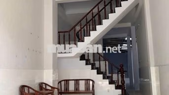 Cho thuê nhà trệt lầu và 100m2 kho Kdc Việt Sing _An Phú_ Thuận An BD 