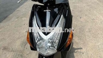 Honda Click 2008 Đen