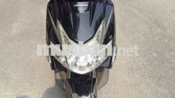 Honda Air Blade Fi 2009 Đen bạc 