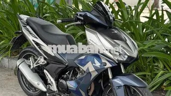 Winner X 150 V2 Abs 2020 Xanh xám bạc đen bstp