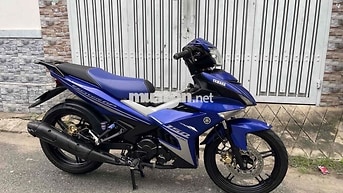 Exciter 150 2017 máy zin bao ngon xe bao đẹp