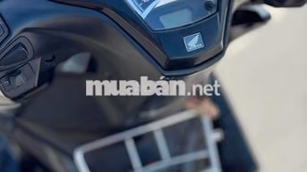 Honda Air Blade Đen