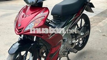 Yamaha Exciter 1S94 Đỏ, Bạc, Đen