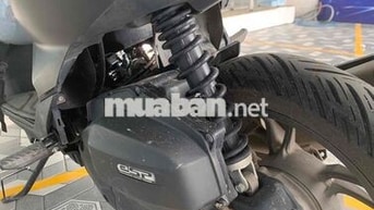 Honda Vario125 2026 Đen 7000km