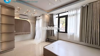 SIÊU PHẨM 2PN FULL NỘI THẤT - MÁY GIẶT RIÊNG NẰM TẠI GÒ VẤP.