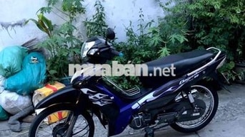 SYM Elegant 50cc 2016 Đen, Xanh 29003 zin nguyên