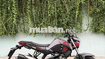 Kymco K-Pipe 50 Xám 50cc
