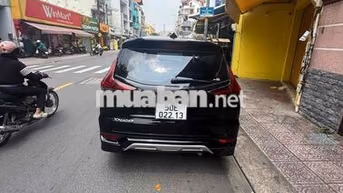 Mitsubishi Xpander Đen 190000km
