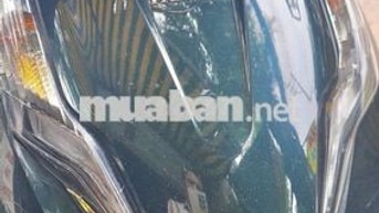 Honda Lead Xanh rêu 8687 km