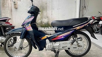 SYM Angle 7345. 2oo4. Như mới. Bstp. Cọp.❤️