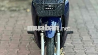 GÓP DC GIỮ CAVET -  Wave @ 2022 Xanh 12.000km