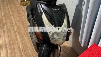Honda Click 2023 Đen 45973 km