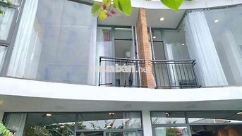 🏡🏡CHO THUÊ NHÀ 3 PHÒNG NGỦ HỒ BƠI KHU NAM VIỆT Á
