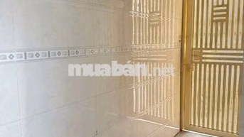 Cần cho thuê nhà hẻm cách mạng tháng 8 quận 3
