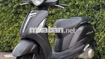 Yamaha Grande 2016 BSTP Xe Đẹp Máy Zin Bao Êm