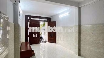 MẶT BẰNG KINH DOANH LỐI ĐI RIÊNG - HẺM Ô TÔ - MÁY LẠNH TOILET RIÊNG