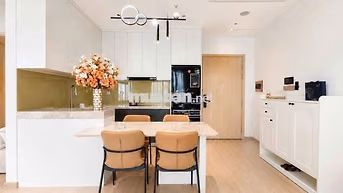 CHO THUÊ CĂN HỘ PANOMA 1 – SUN COSMO RESIDENCE, ĐÀ NẴNG